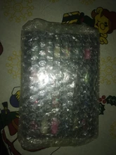 Set de 48 botellas de resina epoxi brillante, purpurina en polvo, corazón, estrella, Micro cuentas para arte de uñas, pegatinas de lentejuelas para fabricación de joyas DIY