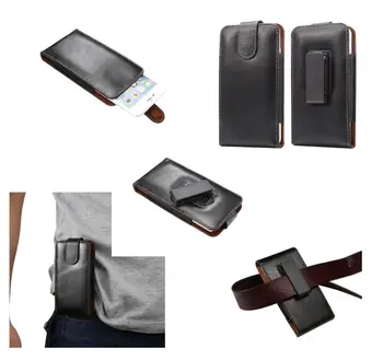

Premium case cover Belt Clip Swivel 360 ° Skin Authenticates for OPPO REALME U1 (2018)