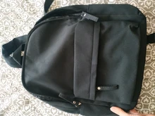 Mochila de lona de moda para mujer, bolso de hombro antirrobo, mochila escolar para chica adolescente