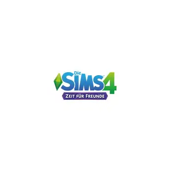 

Die Sims 4: Zeit für Freunde (PC)