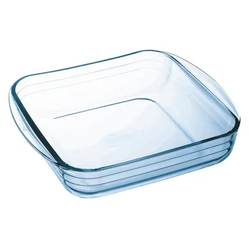 

Baking Mould Ô Cuisine 20 x 17 x 5,5 cm