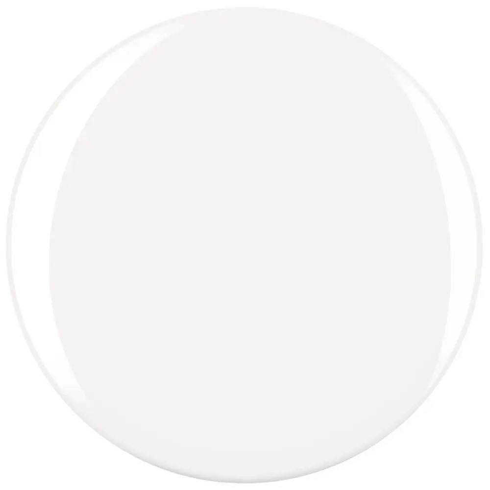 Essie Лак для ногтей, оттенок 0" Белый", 13,5 мл