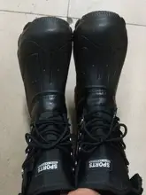 2021 hombres botas de piel de los hombres de invierno nieve botas al aire libre de confort Casual camuflaje trabajo botas para pescar Mid-Calf calzado