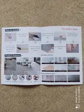 Wallpapers Kitchen Paper-Decor Contact House Renovation Marble Self-Adhesive Waterproof
