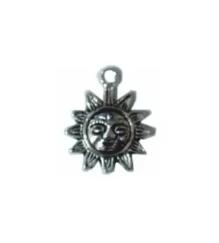 

AMULET SUN ECO small gives strength and energy
