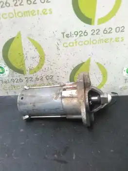 

10F13609GM3B Starter Motor Renault Megane Iii Saloon 5 P Emotion