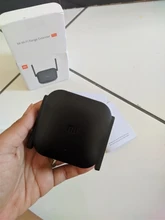 Wireless Router Amplifier Repeater-Network Range-Extender Xiaomi Wifi Global-Version