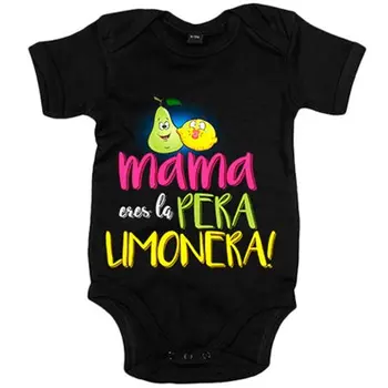 

Body Baby mom you're pear Limonera