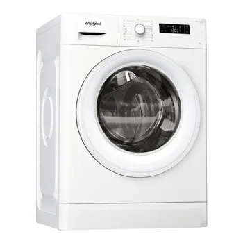 

Whirlpool washing machine FWF71253W EU 7Kg 1200rpm class TO +++