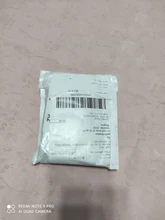 Cartera de cuero Unisex para negocios, tarjetero de identificación, carcasa para tarjetas, organizador de bolsillo, dinero, teléfono, monedas, moda de Año Nuevo, 2021