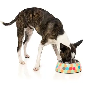 

FUZZYARD Bowl The Hive M-13x6 cm-For dogs