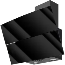 Кухонная вытяжка Konigin Lattea(Black 60