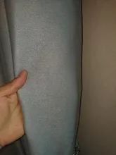 Aqara-rieles de cortina con Motor B1, sistema de Control personalizado para Motor de cortina inteligente Aqara B1