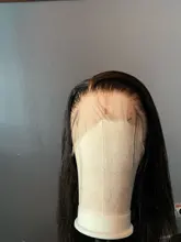 Pelucas de cabello humano frontal de encaje para mujeres negras, peluca recta de alta definición frontal bob, peluca brasileña afro corta larga de 30 pulgadas, peluca natural completa