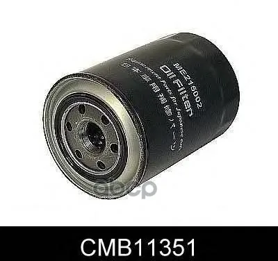 Фильтр Масляный Mitsubishi Pajero 2.8td/3.2di-D 01- Comline арт. CMB11351