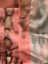 Summer Tunic Hooded-Beachwear Kaftan Bathing-Suit Cover-Up Beach-Dress Printed Bohemian