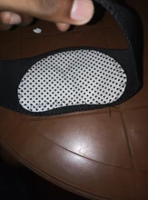 Ifory salud Cuidado del cuello apoyo masajeador 1 Uds turmalina auto-Cinturón de cuello protección espontánea calefacción masajeador corporal de cinturón