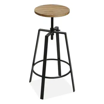 

Stool Wood Elm wood