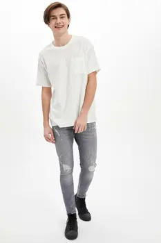 

DeFacto ManTrousers-N5014AZ20SP