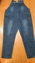 Pantalones vaqueros holgados con bolsillos para mujer, peto, mono con tirantes para el hombro, pantalones vaqueros de marca de talla grande