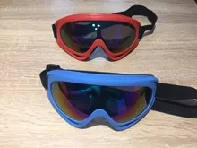 Gafas, gafas todoterreno, gafas de motocicleta, gafas de esquí, gafas protectoras para hombres y mujeres gafas de esquí