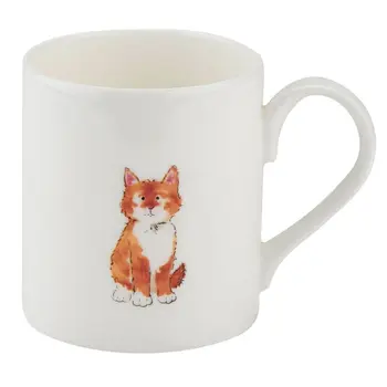 

Mug cat Cecilia 300 ml