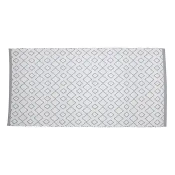 

Outdoor rug SOLYS - PVC-120x180 cm-Gray