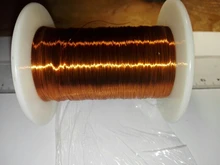 Wire-Weight Coil-Copper Winding-Wire Magnet-Wire-Enameled 100g 1mm