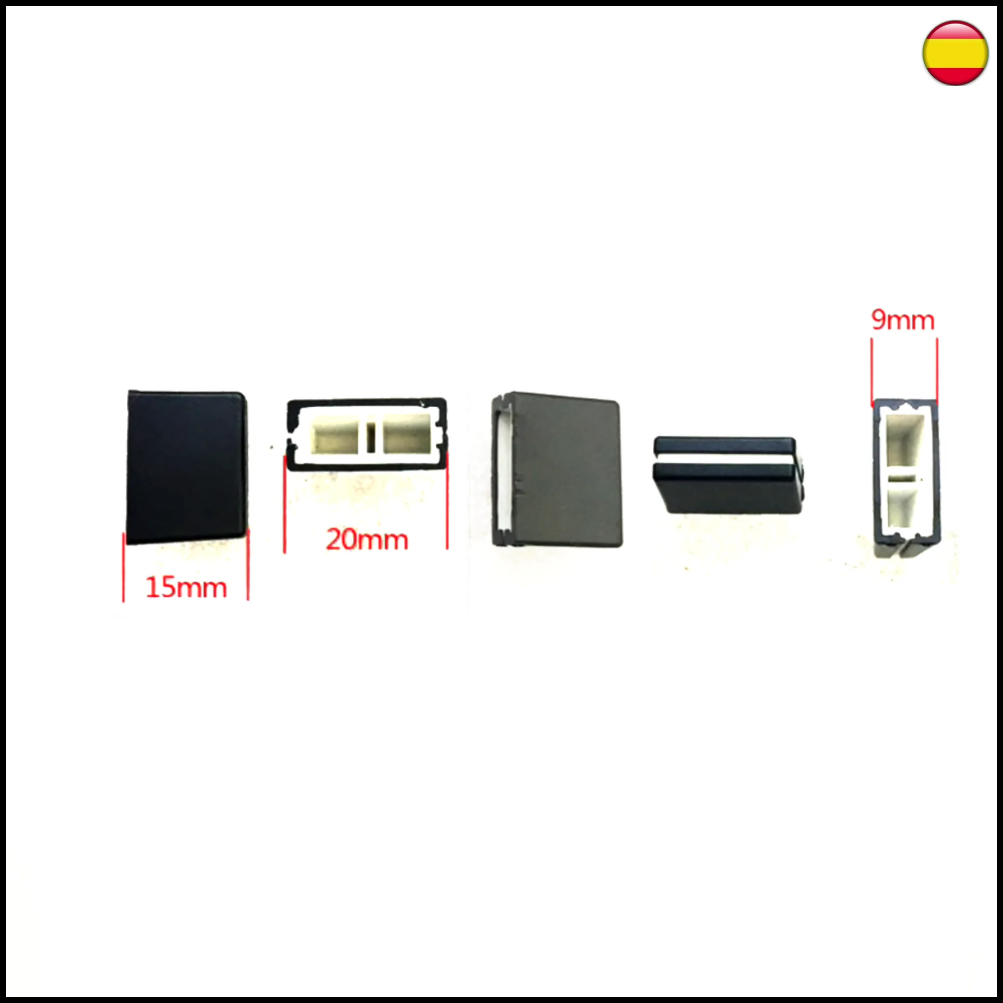 SLIDER PITCH FADER TEMPO PIONEER DCV1009 PER CDJ 100 - CDJ 350 - CDJ