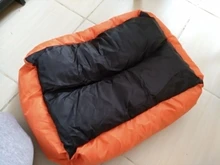 S-3XL Del Color Del Caramelo de la Pata del Animal Doméstico Sofá Camas Para Perros Impermeable Inferior Suave Fleece Caliente de la Casa Cama del Gato