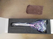 Shears Dog-Grooming-Scissors Professional Dogs Kingbird for 7inch Straight 440C Super-Jp