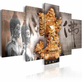 

Table-Smile to Buddha! -200x100