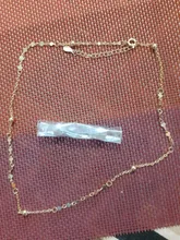 Gargantilla de Plata de Ley 925 con forma de corazón de melocotón para mujer, collar tipo cadena hasta la clavícula, Gargantilla corta, joyería fina, regalo de cumpleaños