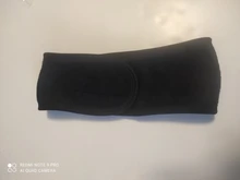 Bandas para el cabello para Yoga para hombre y mujer, envoltorio cosmético, Tiara, turbante de lavado de cara, ajustable, para deportes faciales, para correr y Fitness