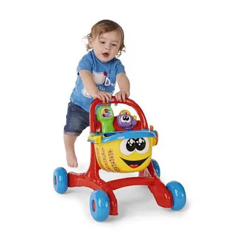 

Tricycle Chicco Multicolour (9+ months)