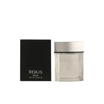 

TOUS MAN edt vaporizer 100 ml