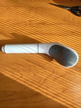 Nozzle Spray SHOWER-FILTER Rainfall High-Pressure Home Bathroom Booster Saving-Water