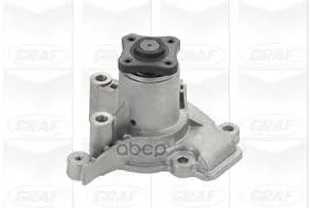 Насос Водяной Hyundai/Kia 1.8/2.0 01 Graf Pa972 Graf арт. PA972