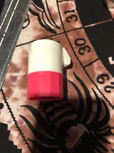 4 en 1 portátil 4 capas de polvo amoladora de tableta en polvo cortador de píldoras separador de medicamentos caja trituradora de almacenamiento 3 colores
