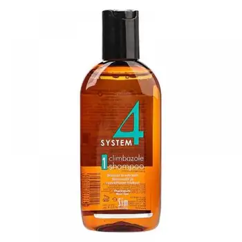 

Sim sensitive System 4 Therapeutic Shampoo No. 1 for normal and oily hair 100 ml