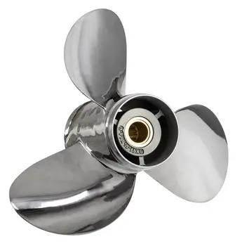 

Propeller 3x11-1/4x14, Marine rocket 1331-113-140