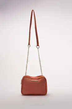 

Trendyol Suede Women Shoulder Bag TAKSS20OC0072