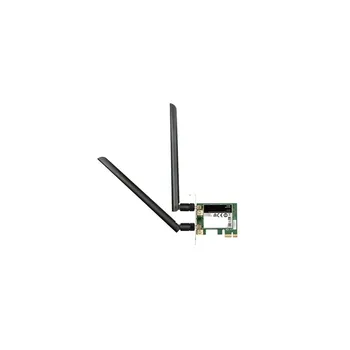 

D-Link DWA-582 WiFi Network Card AC1200 PCI-E