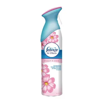 

Air Freshener Spray Blossom Febreze (300 ml)