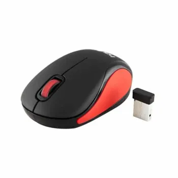 

MINI MOUSE WIRELESS 2.4GHZ NETWORK HAVIT