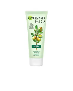 

GARNIER BIO ECOCERT argan moisturizer 50 ml