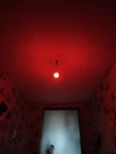 Bulb-Lights Led-Lamp Changeable Remote-Control-Colorful 220v E27 110V 10W 5W RGBW 