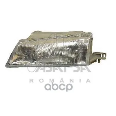 Фара L Daewoo Nexia 95- Корректор Asam-Sa 55161 ASAM-SA арт. 55161