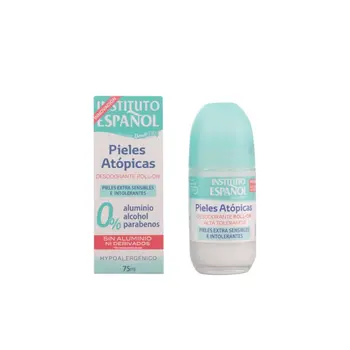 

Skin atopic deo roll-on sensitive skin 75 ml