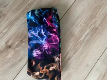 Cinta elástica de Yoga para hombre y mujer, banda para el sudor para correr, gimnasio al aire libre, banda de pelo turbante, vendaje de Fitness en 6 colores, 2021